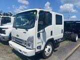 New 2025 Chevrolet Low Cab Forward image 2