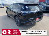 New 2025 Nissan Murano Platinum image 3