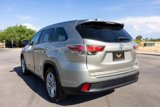 Used 2015 Toyota Highlander Limited w/ Driver Technology Package image 3