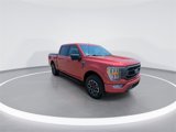 Used 2022 Ford F150 XLT w/ Equipment Group 302A High image 2
