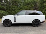 New 2025 Land Rover Range Rover SE image 2