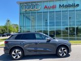 New 2025 Audi Q6 e-tron Premium Plus image 4