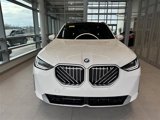 New 2025 BMW X3 xDrive30 w/ Premium Package image 2