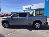 New 2025 Chevrolet Silverado 1500 LTZ w/ Z71 Off-Road Package image 4
