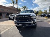 Used 2025 RAM 2500 Big Horn image 6