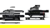 New 2025 Chevrolet Silverado 2500 High Country w/ High Country Premium Package image 4