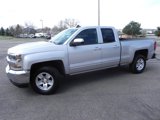 Used 2018 Chevrolet Silverado 1500 LT image 3