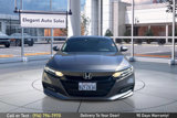 Used 2019 Honda Accord Sport image 2