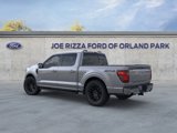 New 2025 Ford F150 XLT w/ Equipment Group 303A High image 4