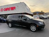 Used 2023 Chrysler Voyager LX image 4