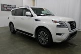 Used 2023 Nissan Armada SL image 3