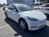 Used 2021 Tesla Model Y Long Range image 2