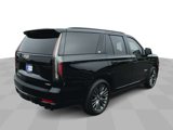 Certified 2023 Cadillac Escalade V image 2
