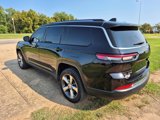 Used 2021 Jeep Grand Cherokee L Limited image 5