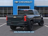 New 2026 Chevrolet Silverado 2500 ZR2 image 4