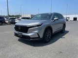 New 2026 Honda CR-V EX-L image 2
