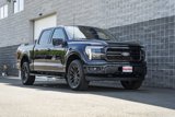 New 2025 Ford F150 Lariat image 2