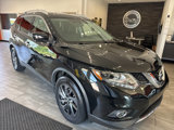 Used 2016 Nissan Rogue SL w/ SL Premium Package image 2
