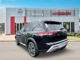 New 2025 Nissan Pathfinder Platinum image 5