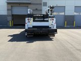 New 2025 Ford F550 4x4 SuperCab Super Duty image 4