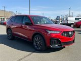New 2025 Acura MDX A-Spec image 5