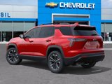 New 2026 Chevrolet Equinox RS w/ Convenience Package III image 3
