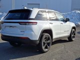 New 2025 Jeep Grand Cherokee Limited w/ Black Appearance Package image 4