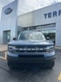 Used 2024 Ford Bronco Sport Big Bend w/ Convenience Package image 2
