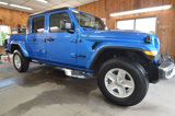 Used 2023 Jeep Gladiator Sport image 3