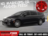 New 2025 Chrysler Pacifica Select image 2