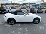 Used 2016 MAZDA MX-5 Miata Grand Touring image 6