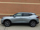 Used 2024 Chevrolet Blazer LT w/ Convenience Package image 5