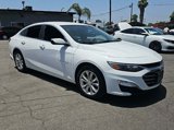 Used 2020 Chevrolet Malibu LT image 4