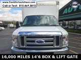 Used 2022 Ford E-450 and Econoline 450 Super Duty w/ Power Windows & Locks Group image 4