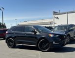 Used 2022 Ford Edge ST-Line w/ Class II Trailer Tow Package image 2