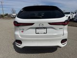 New 2025 MAZDA CX-70 3.3 Turbo S w/ Premium Package image 4