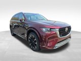 New 2025 MAZDA CX-90 3.3 Turbo S w/ Premium Plus image 4
