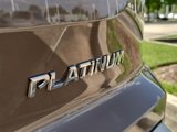 New 2025 Nissan Pathfinder Platinum image 4