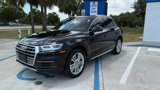 Used 2020 Audi Q5 2.0T Premium Plus image 2