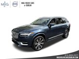 Used 2025 Volvo XC90 T8 Plus w/ Protection Package Premier image 3