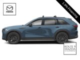 New 2025 MAZDA CX-70 3.3 Turbo w/ Premium Package image 6