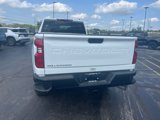 New 2025 Chevrolet Silverado 3500 W/T image 4