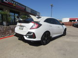 Used 2020 Honda Civic Sport Touring image 4