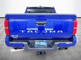 New 2025 Toyota Tacoma SR5 image 5