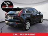 Used 2023 Cadillac XT4 Luxury image 3