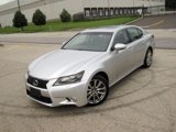 Used 2014 Lexus GS 350 AWD image 4