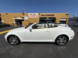 Used 2005 Lexus SC 430 Convertible w/ Preferred Accessory Pkg image 3