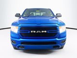 Used 2021 RAM 1500 Big Horn image 2
