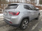 Used 2018 Jeep Compass Latitude w/ Popular Equipment Group image 4