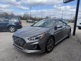 Used 2018 Hyundai Sonata Limited image 3